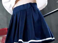 BCMC50 Passionate Encounter-Seductive Asian Beauty Takes Kinky Stranger Deep