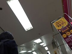 kw1 Japanese Beauty's Sensual Journey-Exploring Her Juicy Tang Spotlessly