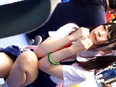 Cos_pantsu01 Pretty Cure Idol-Hard & Rough Love Adventure