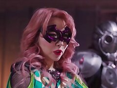 SPSC13_02 Asian Beauty's Unmatched Pleasure-Passionate Nights of Desire