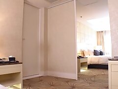 KYMI-008 Passionate Asian Beauties Embrace a Strong Male Presence Ardently