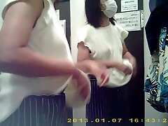 mizugi-202103 Seira Takagi's Ecstatic Cum-Filled Sex Fest Adventure