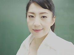 012722-001-carib Seductive Japanese Beauty-Indoor Playtime Fantasy