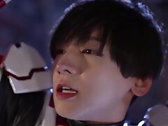 SPSC87_02 Sensual Bliss-Eager Chick Finds Joy in Warm, Satisfying Moments