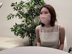 eti8 Exotic Asian Beauty Teases with Sultry Slit Masturbation Dreams