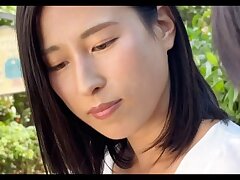 HSODA-017 Sexy Tall Goddess Skillfully Manages Two Massive Dicks at Once