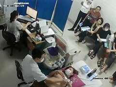 Mammography Sizzling Teen Foursome-Steamy Nights of Unbridled Desire