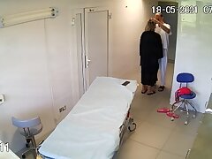 Preoperative_preparation_in_a_plastic_clinic_11 Sizzling JAV Adventures-Hot Asian Beauties & Muscular Men