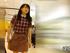 pornika046 Asian Goddess Finds Bliss in Intense Cock Stimulation