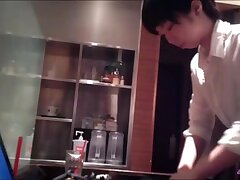 15369262 Skillful Lover Thrills Hot Japanese Cutie with Intense Wet Pussy Action!