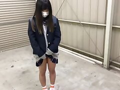 MUDR-148 Sweet Temptation-Massaged to Blissful Wet Climax