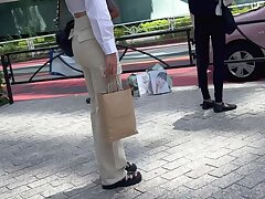 SuperErobody-BitchMegahip Sizzling Japanese Temptress-Unforgettable Blowjob & Pussy Play