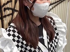 SNAPTOKYO54_RIRI_21 Seductive Korean Maid in Kimono Craves Thick Cock Passionately