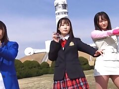 GHOV26_01 Seductive Japanese Student Takes Professor's Bold Adventure Deep