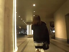 529STCV-339 Seductive Student Takes Charge-Skirt Lift & Steamy Ride