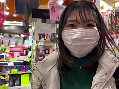 MOGI-036 Passionate Encounter-Petite Japanese Beauty's Intimate Adventure