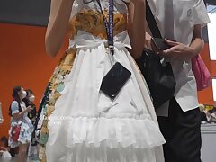 xxn-217 Sizzling Nights-Hot Asian Beauties in a Steamy Party Frenzy