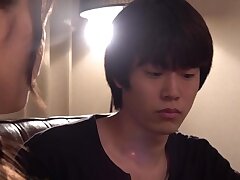 JUL-726 Passionate Moments-Guy Seduces His Curvy GF with Intimate Pleasure