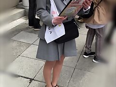 BusGuide03 Relax & Ignite-Luxe Massage Turns into Steamy Soap Lady Seduction!