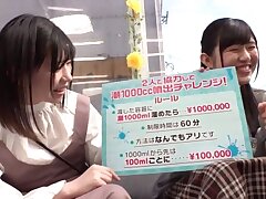 DVDMS-822 Sayaka's Yoga Flow Transforms into Steamy Seductive Play