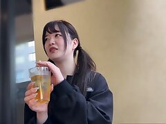 046-950132 Passionate Night-Japanese Beauty's Intense Vaginal Pleasure Journey