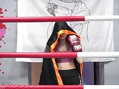 foxbw065 Ecstatic Nippon Night-Screaming Ecstasy & Boundless Pleasure!