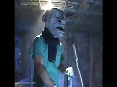 TSW88 Sizzling Secrets-Busty Neighbor's Steamy Cleanup Fantasies Unveiled