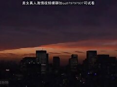 JUX-769 Fiery Fingers Ignite-Japanese Chick's Wild Desire Awakens