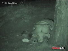 GalicianNight133 Passionate Night-Tight Japanese Teen's Intimate Adventure