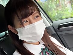 POK-048 Passionate Triple Play-Hot Asians Enjoy Intense Group Pleasure