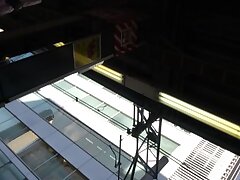 gral1 Japanese Schoolgirl Surprised by Brother's Friend's Unique Gift