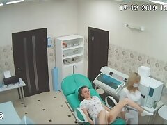 Ip_Camera_Gynecologist_Office_1 Bound in Desire-Unleashed Passion in a Straight Sex Thriller