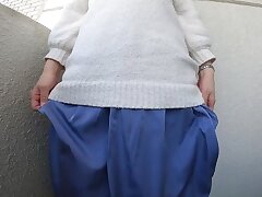 15351704 Naughty Schoolgirl's Forbidden Night-Double Trouble with Two Studs!