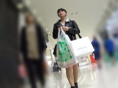 no.17 Sweet Surrender-Shy Japanese Teen's Cafe Date Leads to Intimate Night