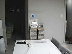 Electric_fan_to_dry_her_butt Sizzling Asian Teen's Solo Adventure-Intense Masturbation to Epic Climax