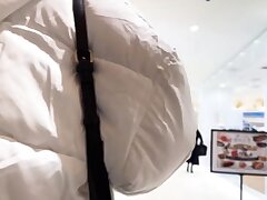 FC2-PPV-4511145 Intimate Night In-Surprising Small-Tit Roommate with Passionate Fun