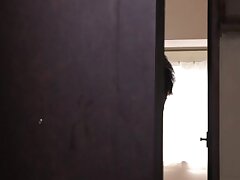 JUL-159 Feet Worshipper's Forbidden Encounter-Subway Seduction