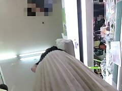 FullHDPParadise5 Komine Yui's Extreme Stretch Anal Adventure with Two Hung Dudes!