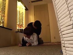 DASD-760 Luxurious Soap Show-Sultry Wet Sex Action & Seductive Moments