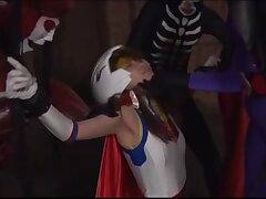 GHOV23_02 Post-Exam Triumph-Japanese Students Dive into Intense Group Ecstasy!