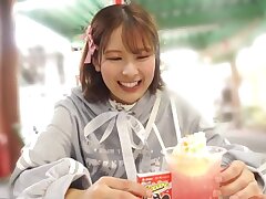 546ERHAV-039 Passionate Partner Drills Hairy Pussy of Lustful Model Deeply