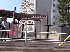 ABF-036 Japanese Temptress Desires Wild, Messy Sex & Endless Creampies Now!