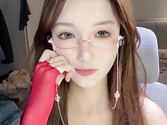 Xi_Jiang_The_most_beautiful_dancer_goes_wild_2 Tsubasa Aihara's Ultimate Orgy-Gang Bang & Explosive Facial Finale!