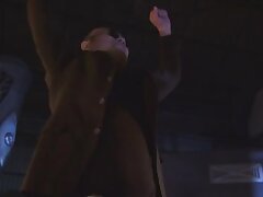 GEXP51_02 Sweet Temptation-Seductive Cutie's Passionate Jizz Fantasy