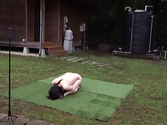 MVG-122 Sensual Nurse Eases Patient's Fears Before Surgical Journey Begins