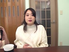 492MERC-364 Passionate Wife Finds Ultimate Bliss with Her Forbidden Desire