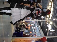 xxn-143 Sizzling Night of Passion-Explosive Encounters & Blissful Pleasure