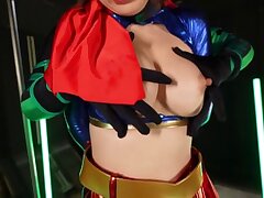 SPSC53_02 Ink Cutie's Inked Curves & Big Tits Tempt a Passionate Cock Lover