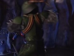 GHNU98_01 Sizzling Sanae Tanimura-Passionate Kisses & Intense Oral Pleasure