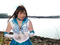 THPA04_01 Nurse in Tights-Toy Exploration & Ultimate Orgasmic Bliss